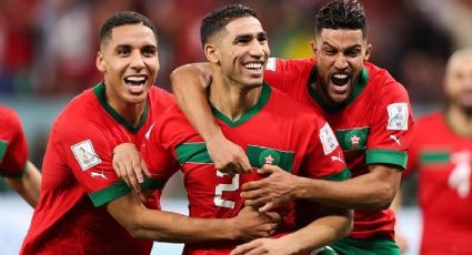 Dos 26 jogadores da Seleção do Marrocos, 14 não nasceram no país; saiba por quê