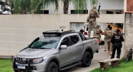 PM é preso em Rondônia por suspeita de obrigar comerciantes a aderir protestos contra eleições