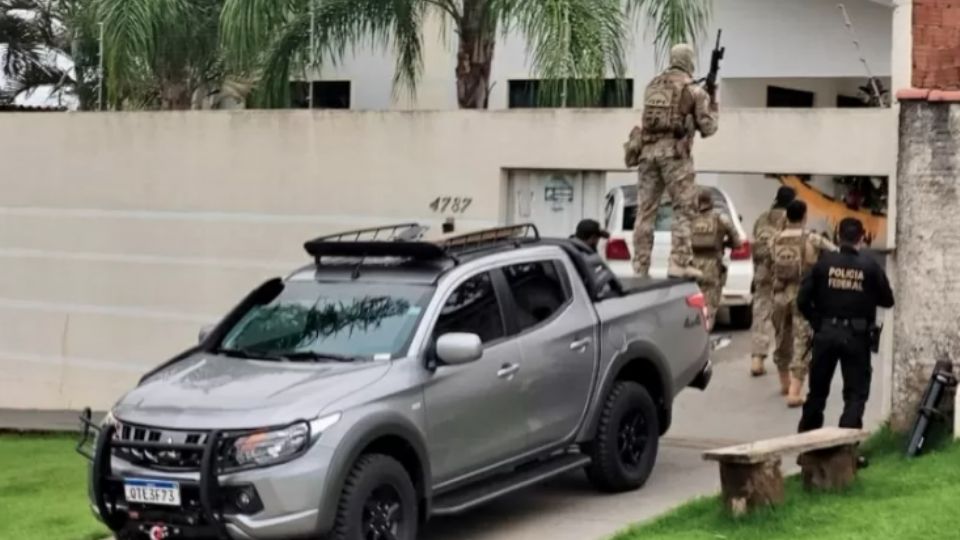 PM é preso em Rondônia por obrigar comerciantes a aderir protestos contra eleições
