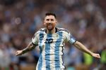 Messi repensa carreira após título da Copa do Mundo