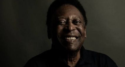 Pelé divulga carta emocionante antes da final da Copa do Catar: "sobre o meu sonho"