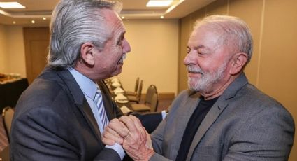 Lula fala sobre a conquista da seleção da Argentina