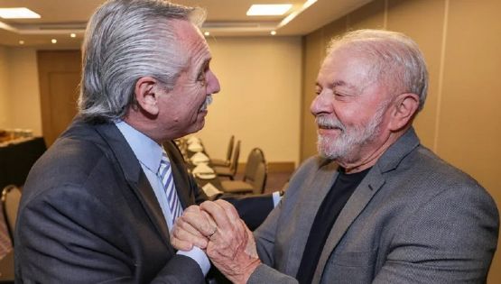 Lula fala sobre a conquista da seleção da Argentina