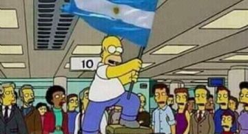 A vitória da Argentina na Copa do Mundo em memes; confira as melhores reações