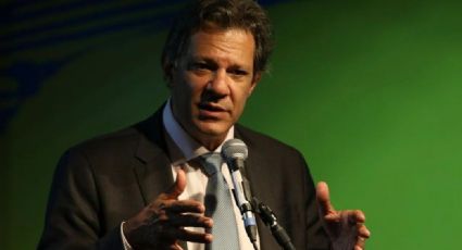 Haddad diz que insistirá na PEC da Transição: "Sempre jogo no plano A"