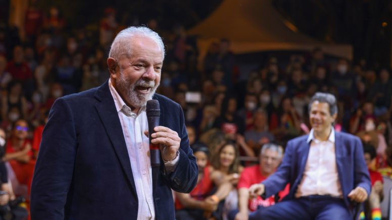 Pobre no orçamento, rico no imposto de renda