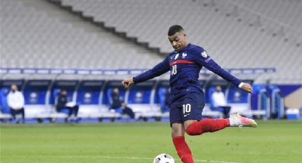 MBbappé não joga por Camarões porque dirigentes pediram comissão; conheça essa história