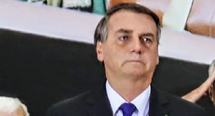 "Talvez seja caso médico", diz aliado sobre tristeza profunda de Bolsonaro