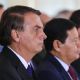 "Desespero": a reação do STF à revelação de Mourão que pode antecipar prisão de Bolsonaro