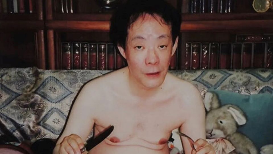 Issei Sagawa, conhecido como 'Canibal de Kobe', morreu em 24 de novembro, aos 73 anos