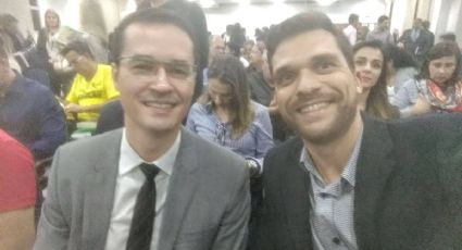 Diretor da PRF nomeado por Dino é lavajatista e admirador de Moro e Dallagnol