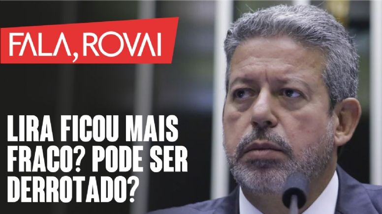 Lula teria autorizado articulação contra reeleição de Lira na Câmara, será verdade?