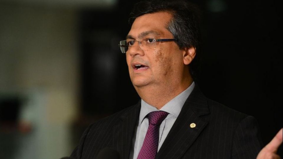 Futuro ministro da Justiça e Segurança Pública de Lula.