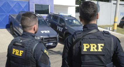 Polícia Rodoviária Federal pode acabar