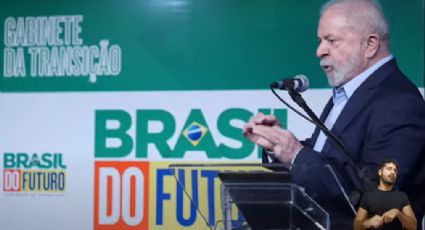 Lula: "Nós não precisamos de puxa-sacos"