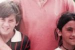 Você conhece a história de Messi com a sua esposa Antonella?