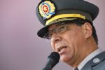 PM que participou de Massacre do Carandiru desiste de cargo na Justiça