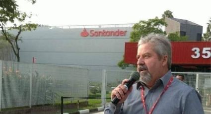 Santander tira direitos de aposentados e gera revolta