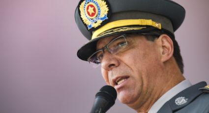 PM que participou de Massacre do Carandiru desiste de cargo na Justiça