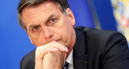 Bolsonaro decide sobre passar faixa presidencial a Lula