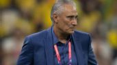 Tite chega ao Ninho do Urubu como novo treinador do Flamengo