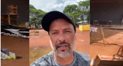 VÍDEO: Patriota diz que será notícia internacional na posse de Lula; veja porque