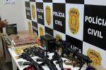 Terrorismo: Bolsonarista é preso por bomba em caminhão-tanque em Brasília