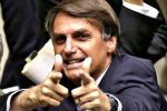 Terrorista de Brasília diz que foi influenciado por Bolsonaro