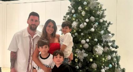 Messi, Neymar e cia.: Veja como foi o Natal dos boleiros