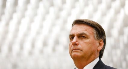 Bolsonaro posta mensagem de Natal e se cala sobre atentado em Brasília