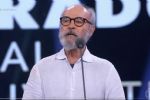 VÍDEO: Osmar Prado detona Bolsonaro ao receber prêmio Melhores do Ano