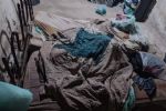 Família resgatada após 17 anos de cativeiro: Jovens de 20 e 22 anos estavam com 20 kg