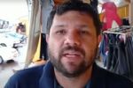 Moraes manda prender os procurados Oswaldo Eustáquio e sócio de canal bolsonarista