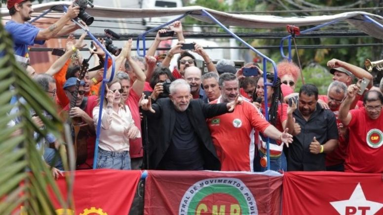 Breve balanço dos últimos anos e desafios para o próximo período – Por Raimundo Bonfim
