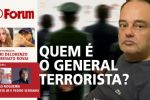 Atos de terror levam Lula e Múcio a trocarem comando das Forças Armadas antes da posse