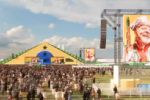VÍDEO - Janja dá spoiler sobre palco do Festival do Futuro na posse de Lula