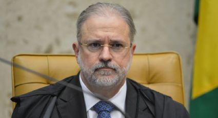 Aras surpreende e quer suspensão de último decreto de Bolsonaro