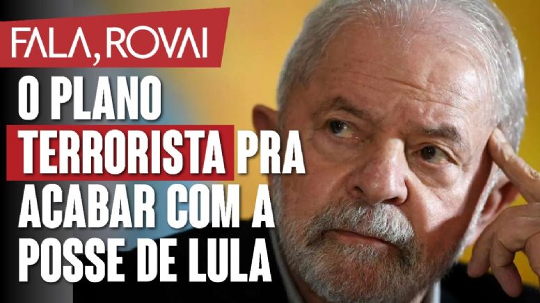 Como era o plano para impedir a posse Lula: detalhes do depoimento de George Washington