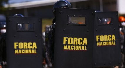 Força Nacional vai atuar na posse de Lula; STF analisa suspender porte de armas