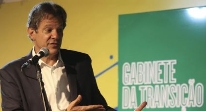 Haddad anuncia duas mulheres para equipe do Ministério da Fazenda