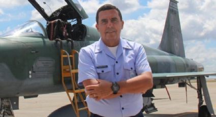 Comandante da Aeronáutica sofre ataques bolsonaristas nas redes; saiba o motivo