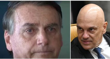 Prisão à vista: PF diz que Bolsonaro cometeu crimes e manda caso para Alexandre de Moraes