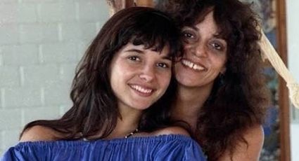 Glória Perez homenageia filha Daniella: "30 anos de saudade"; e biografia sobre atriz é publicada