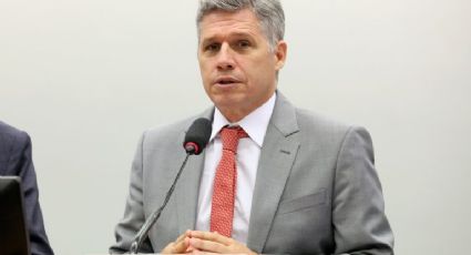 Comunicações deve ficar com União Brasil e Paulo Teixeira pode ir para o MDA