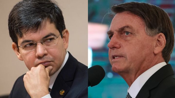 Retenção de passaporte e extradição: Randolfe comenta conclusão do inquérito da PF contra Bolsonaro