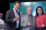 Lula anuncia novos ministros; confira como ficou o ministério de seu novo governo