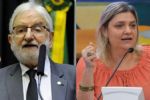 Quem assume as vagas das ministras Marina Silva e Sonia Guajajara na Câmara