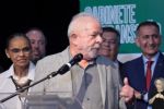 VÍDEO: Lula usa seleção argentina e Messi para dar recado a ministros