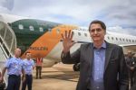 Bolsonaro pode ser proibido de usar avião da FAB em sua fuga aos EUA e bancar voo do próprio bolso