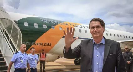 Bolsonaro pode ser proibido de usar avião da FAB em sua fuga aos EUA e bancar voo do próprio bolso